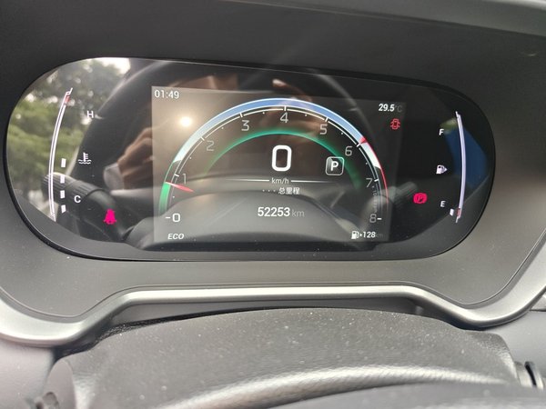 GAC Trumpchi GS4 2022, 52300 км, за 11579 USD - фото 11