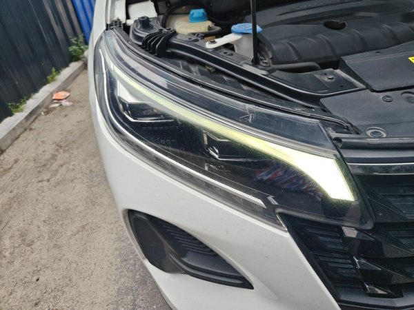 GAC Trumpchi GS4 2022, 52300 км, за 11579 USD - фото 7