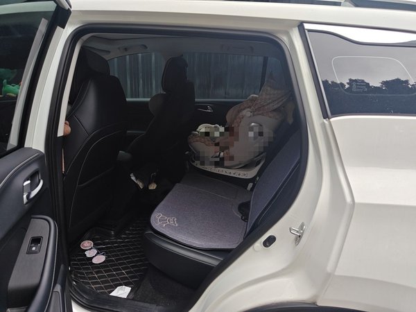 GAC Trumpchi GS4 2022, 52300 км, за 11579 USD - фото 20