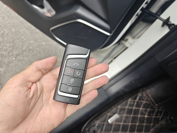 GAC Trumpchi GS4 2022, 52300 км, за 11579 USD - фото 17