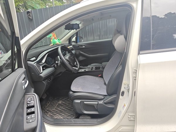 GAC Trumpchi GS4 2022, 52300 км, за 11579 USD - фото 14