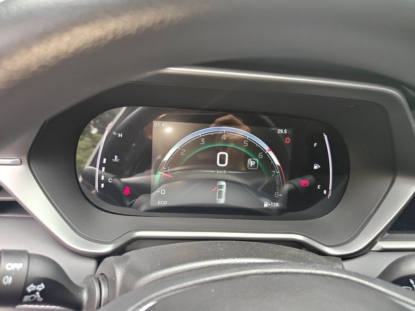 GAC Trumpchi GS4 2022, 52300 км, за 11579 USD - фото 10