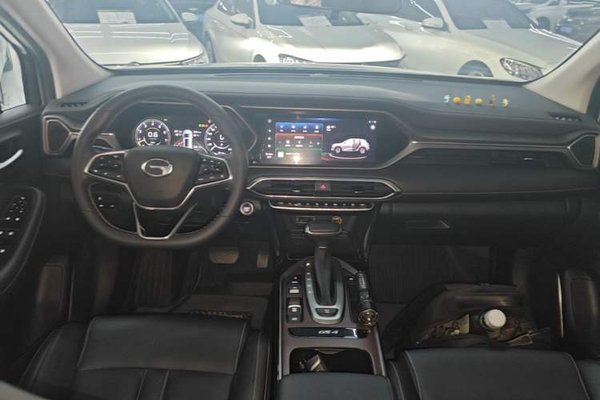 GAC Trumpchi GS4 2022, 67100 км, за 11185 USD - фото 18