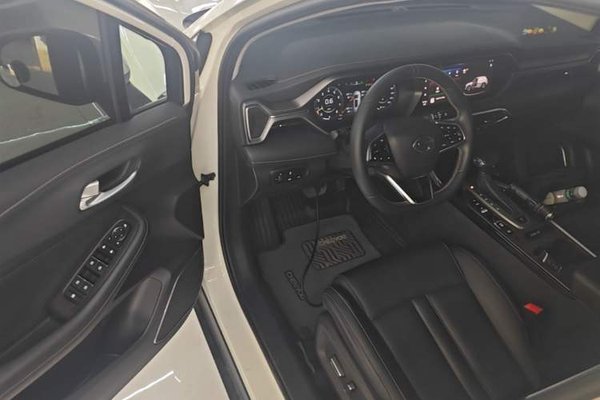 GAC Trumpchi GS4 2022, 67100 км, за 11185 USD - фото 24