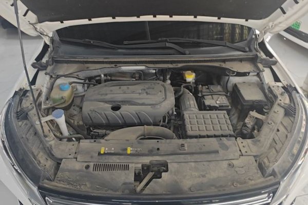 GAC Trumpchi GS4 2022, 67100 км, за 11185 USD - фото 33
