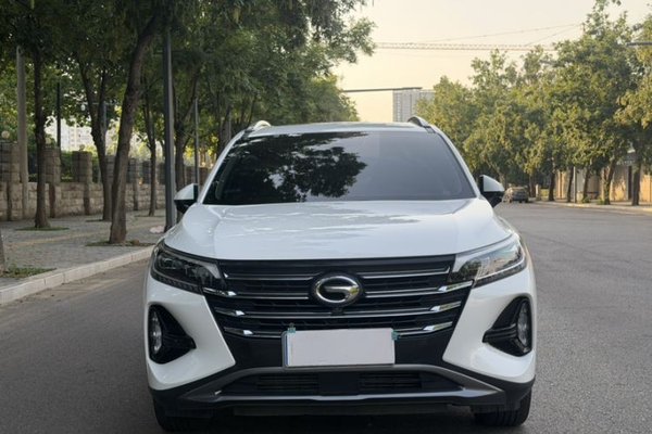 GAC Trumpchi GS4 2022, 67100 км, за 11185 USD - фото 17