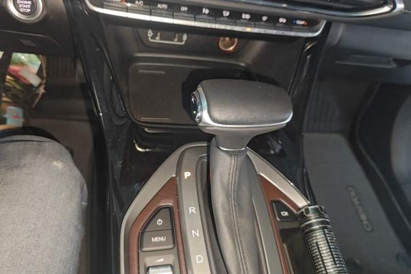 GAC Trumpchi GS4 2022, 67100 км, за 11185 USD - фото 22