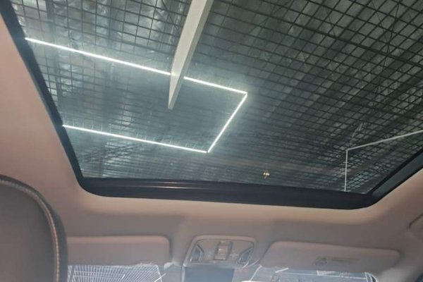 GAC Trumpchi GS4 2022, 67100 км, за 11185 USD - фото 27