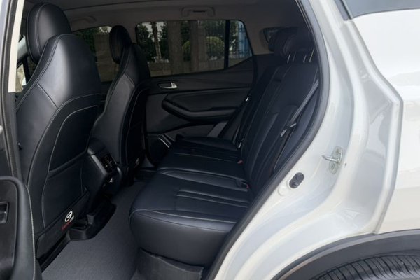 GAC Trumpchi GS4 2022, 67100 км, за 11185 USD - фото 29