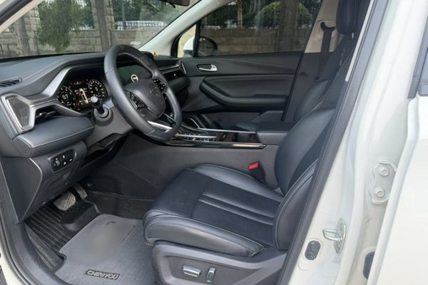 GAC Trumpchi GS4 2022, 67100 км, за 11185 USD - фото 30