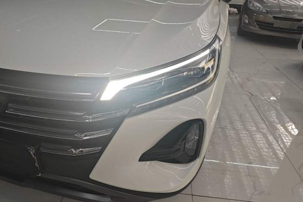 GAC Trumpchi GS4 2022, 67100 км, за 11185 USD - фото 8