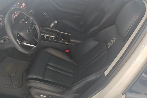 GAC Trumpchi GS4 2022, 67100 км, за 11185 USD - фото 23