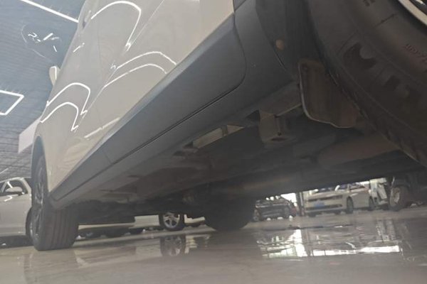 GAC Trumpchi GS4 2022, 67100 км, за 11185 USD - фото 34