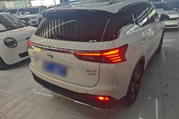 GAC Trumpchi GS4 2022, 67100 км, за 11185 USD - фото 6