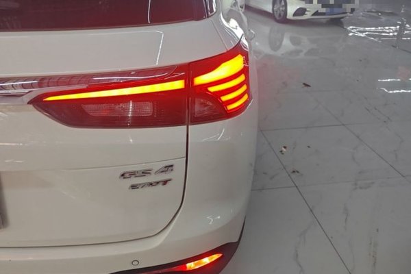 GAC Trumpchi GS4 2022, 67100 км, за 11185 USD - фото 9