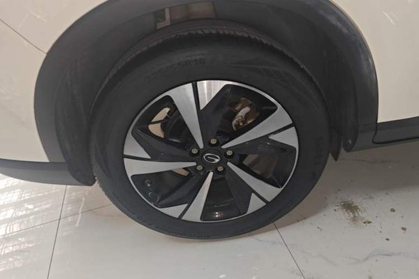 GAC Trumpchi GS4 2022, 67100 км, за 11185 USD - фото 11