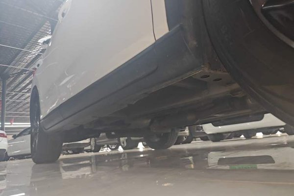 GAC Trumpchi GS4 2022, 67100 км, за 11185 USD - фото 35