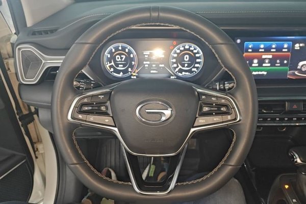 GAC Trumpchi GS4 2022, 67100 км, за 11185 USD - фото 19