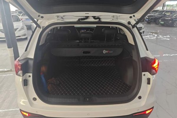 GAC Trumpchi GS4 2022, 67100 км, за 11185 USD - фото 28