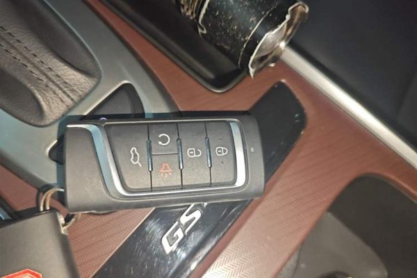GAC Trumpchi GS4 2022, 67100 км, за 11185 USD - фото 32