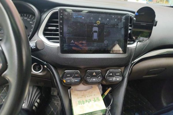 GAC Trumpchi GS4 New Energy 2019, 110800 км, за 6237 USD - фото 6