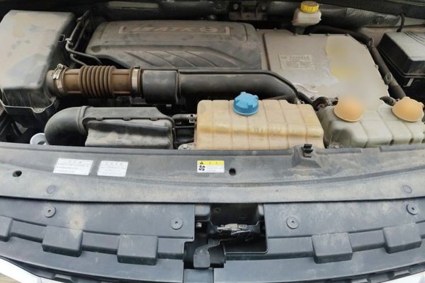 GAC Trumpchi GS4 New Energy 2019, 110800 км, за 6237 USD - фото 13