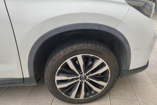 GAC Trumpchi GS4 New Energy 2019, 110800 км, за 6237 USD - фото 1