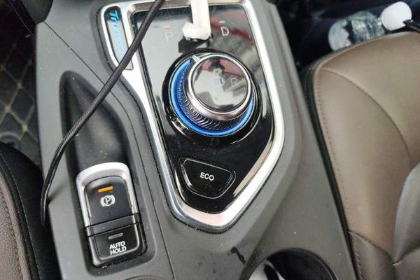 GAC Trumpchi GS4 New Energy 2019, 110800 км, за 6237 USD - фото 7
