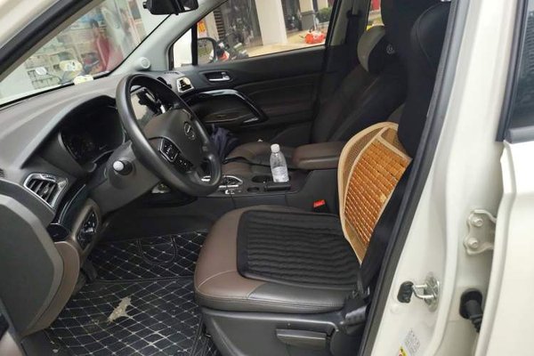 GAC Trumpchi GS4 New Energy 2019, 110800 км, за 6237 USD - фото 8