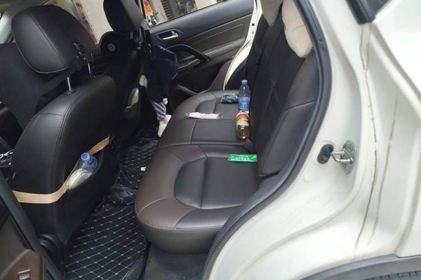 GAC Trumpchi GS4 New Energy 2019, 110800 км, за 6237 USD - фото 10