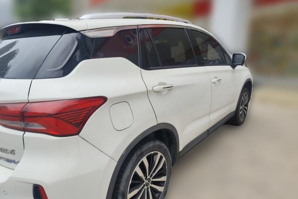 GAC Trumpchi GS4 New Energy 2019, 110800 км, за 6237 USD - фото 17