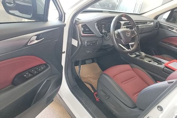 GAC Trumpchi GS4 PLUS 2021, 22200 км, за 10178 USD - фото 24