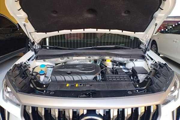 GAC Trumpchi GS4 PLUS 2021, 22200 км, за 10178 USD - фото 33