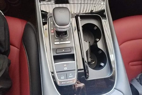 GAC Trumpchi GS4 PLUS 2021, 22200 км, за 10178 USD - фото 22