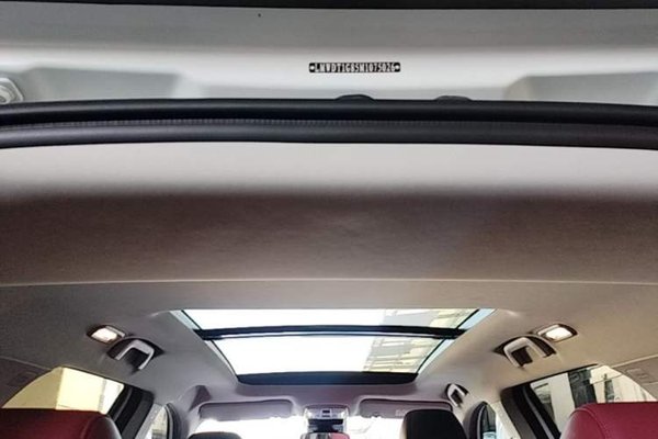 GAC Trumpchi GS4 PLUS 2021, 22200 км, за 10178 USD - фото 27