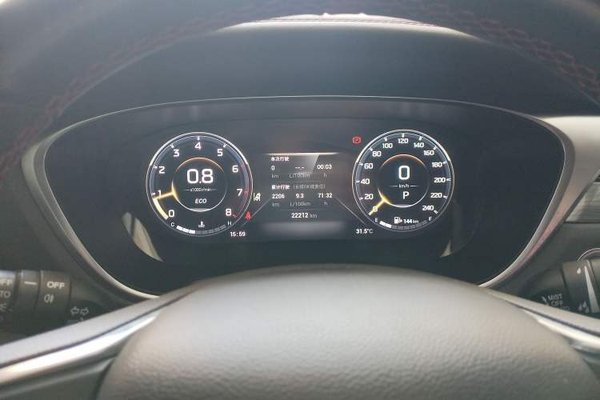 GAC Trumpchi GS4 PLUS 2021, 22200 км, за 10178 USD - фото 20