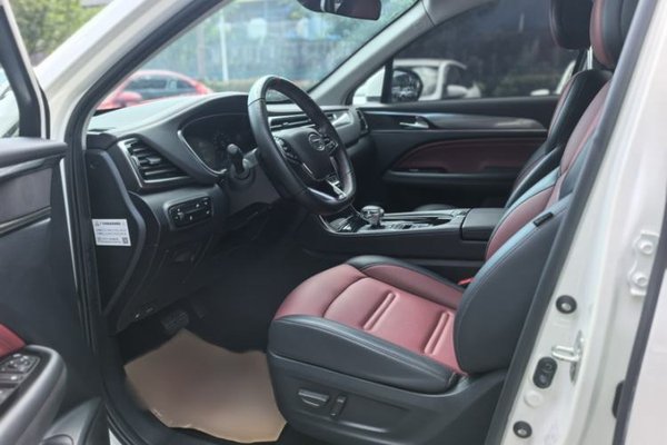 GAC Trumpchi GS4 PLUS 2021, 22200 км, за 10178 USD - фото 29