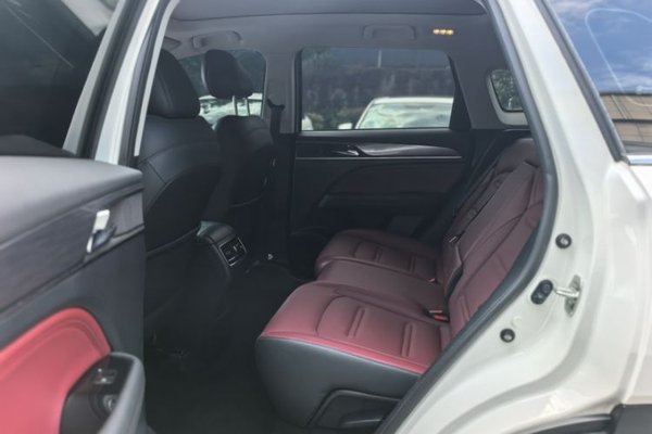 GAC Trumpchi GS4 PLUS 2021, 22200 км, за 10178 USD - фото 31