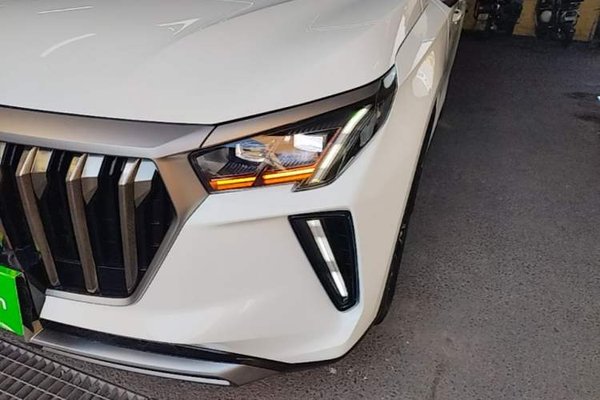 GAC Trumpchi GS4 PLUS 2021, 22200 км, за 10178 USD - фото 8