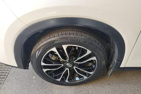 GAC Trumpchi GS4 PLUS 2021, 22200 км, за 10178 USD - фото 10
