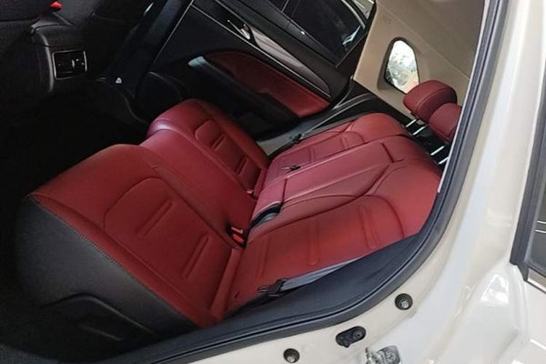 GAC Trumpchi GS4 PLUS 2021, 22200 км, за 10178 USD - фото 26