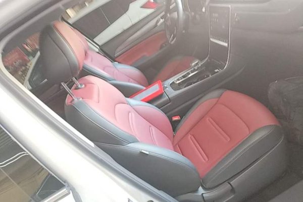 GAC Trumpchi GS4 PLUS 2021, 22200 км, за 10178 USD - фото 25