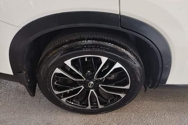 GAC Trumpchi GS4 PLUS 2021, 22200 км, за 10178 USD - фото 11