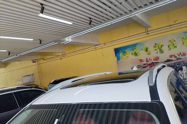 GAC Trumpchi GS4 PLUS 2021, 22200 км, за 10178 USD - фото 7