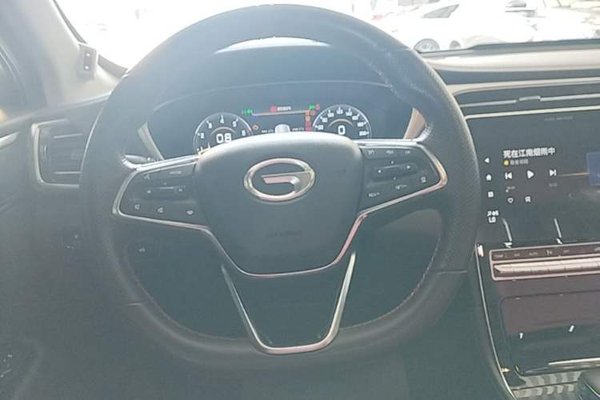 GAC Trumpchi GS4 PLUS 2021, 22200 км, за 10178 USD - фото 19