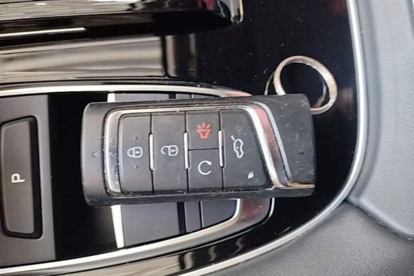 GAC Trumpchi GS4 PLUS 2021, 22200 км, за 10178 USD - фото 32