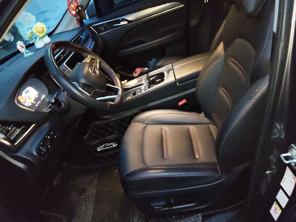 GAC Trumpchi GS4 PLUS 2022, 33000 км, за 10978 USD - фото 16