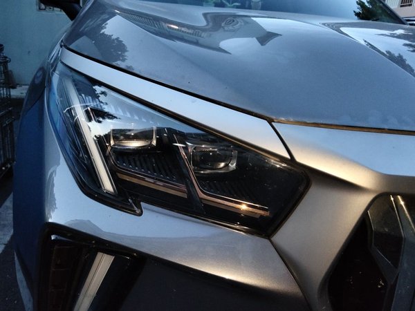 GAC Trumpchi GS4 PLUS 2022, 33000 км, за 10978 USD - фото 7