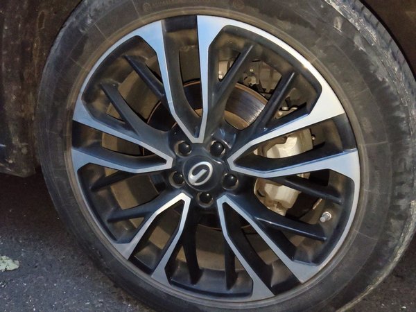 GAC Trumpchi GS4 PLUS 2022, 33000 км, за 10978 USD - фото 8