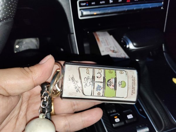 GAC Trumpchi GS4 PLUS 2022, 33000 км, за 10978 USD - фото 9